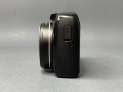Canon PowerShot SX120 IS