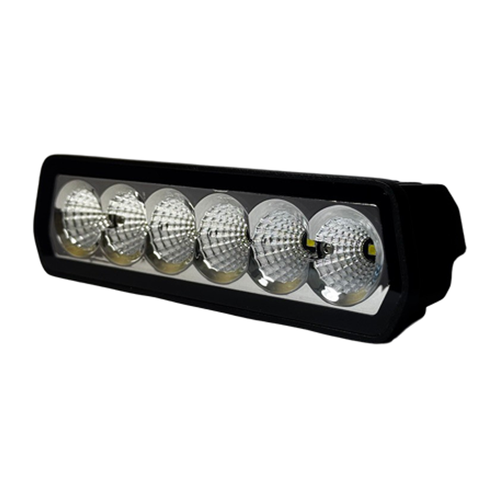 Фара светодиодная 10-30V 30W 5700K EXCELITE (OSRAM/6, рассеянный свет, 160,31x52,64x,57,60), 1 шт