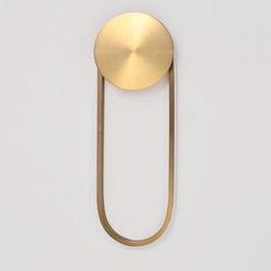 Настенный Светильник Argyle By Imperiumloft