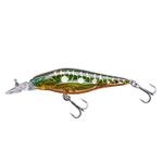 Воблер Sprut Fugu