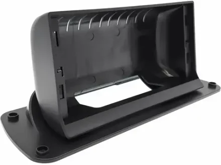 Универсальная магнитола на панель авто - Canbox H-Line 2000 монитор 12.3" QLED в стиле BMW на Android 10, ТОП-процессор, CarPlay, 4G SIM-слот