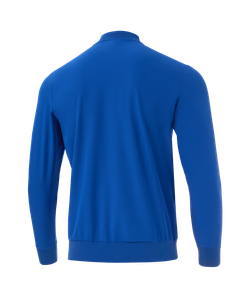 Куртка парадная JÖGEL PREMIER PerFormDRY Woven Jacket, синий