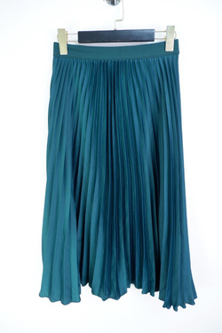 Юбка H&M плиссе 44 размер