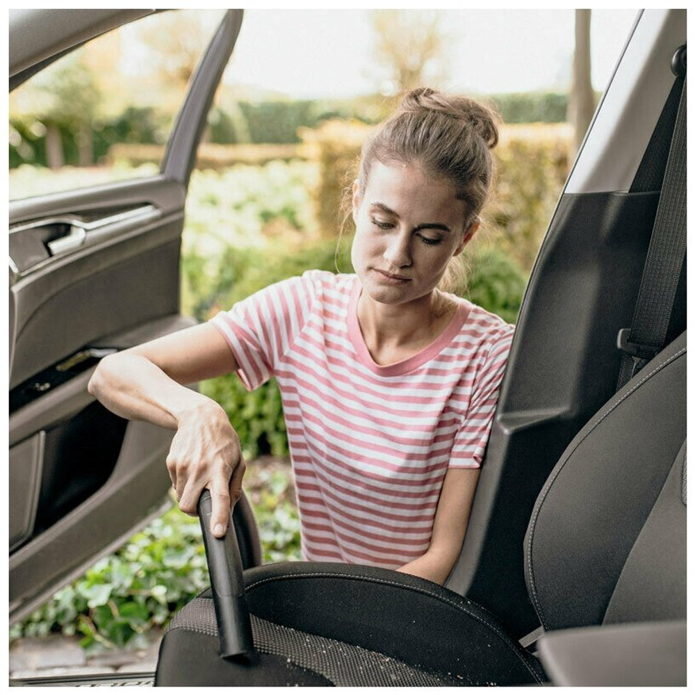 Хозяйственный пылесос KARCHER WD 6 P S V-30/6/22/T (YSY) 1300 Вт,30 л (1.628-360.0)