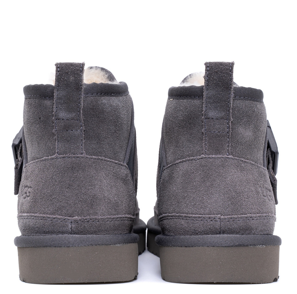 UGG Neumel Snapback Grey