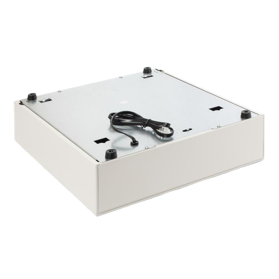 Денежный ящик ШТРИХ 13K ККМ Белый