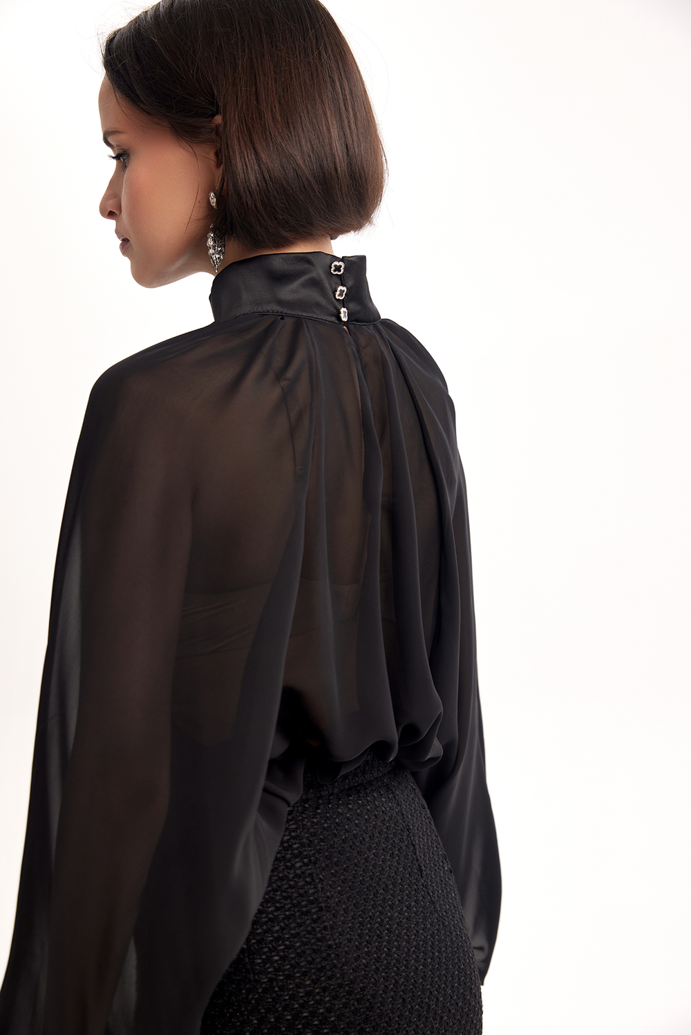 Блузка KISLOVA