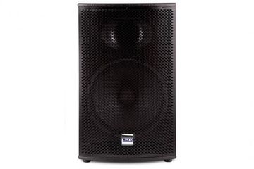 Alto SX115 пассивная АС, 1200Вт, динамик 15 дюймов