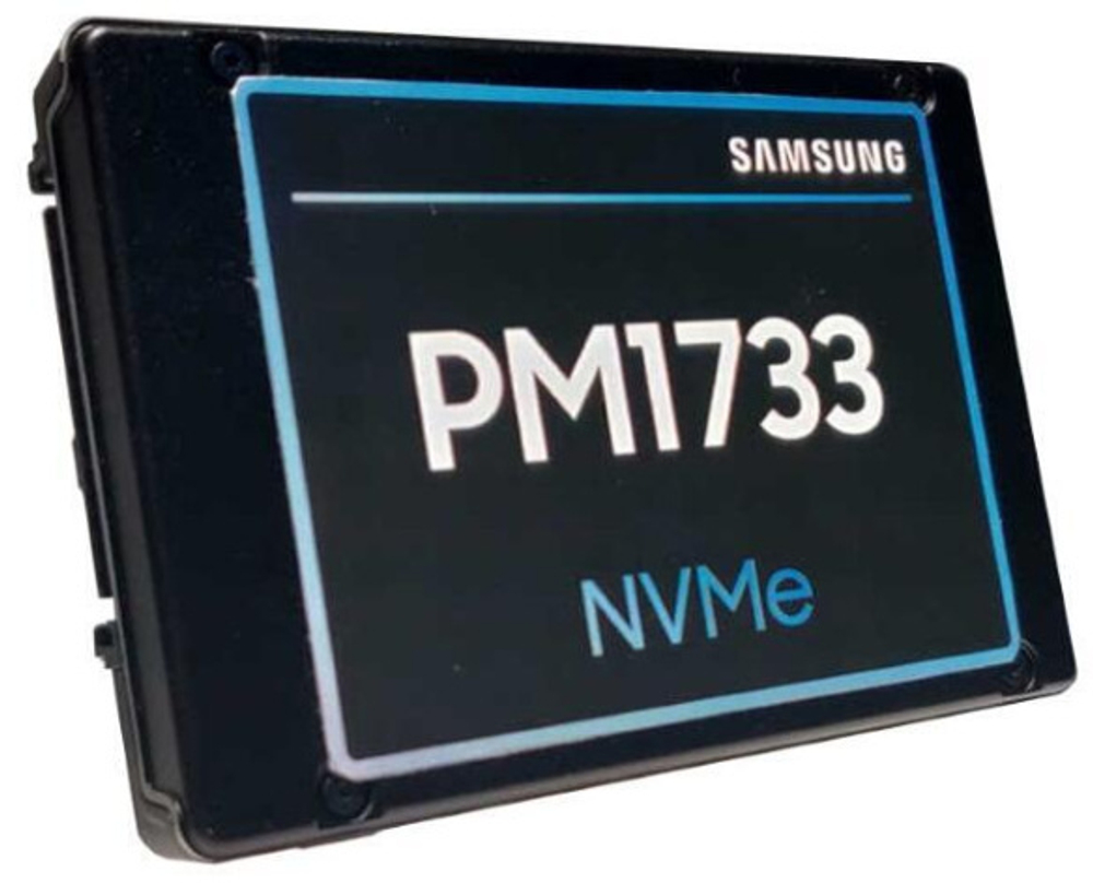 Накопитель SSD 2.5'' Samsung MZWLJ7T6HALA-00007