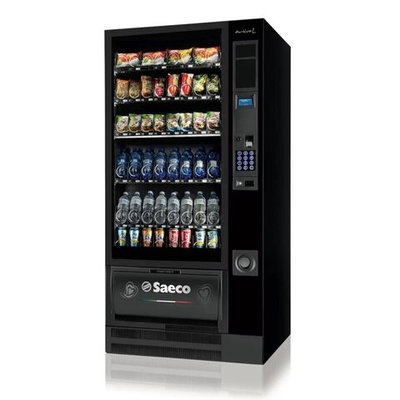 Торговый снэкавтомат "SAECO ARTICO L"