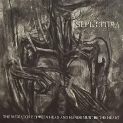 Sepultura – The Mediator Between Head And Hands Must Be The Heart (Coloured Red Black Marbled) 2LP