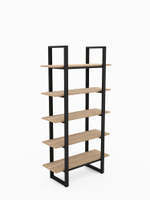 Стеллаж металлический RAW