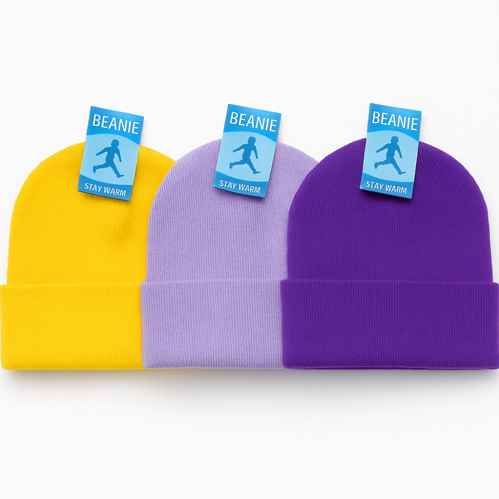 Шапка Beanie Унисекс