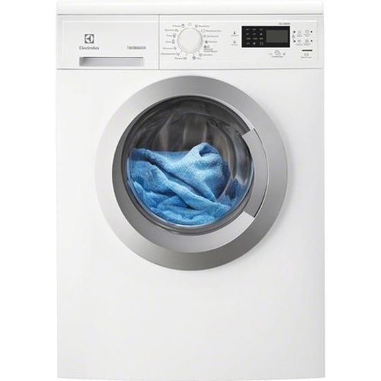 Стиральная машина Electrolux EWP 11274 TW