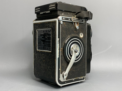 Rolleiflex 2.8/80mm Рабочий