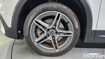 Mercedes-Benz GLB-Class X247 GLB250 4MATIC (03.2021)