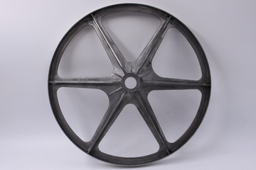 Шкив барабана 2123901 стиральной машины Miele