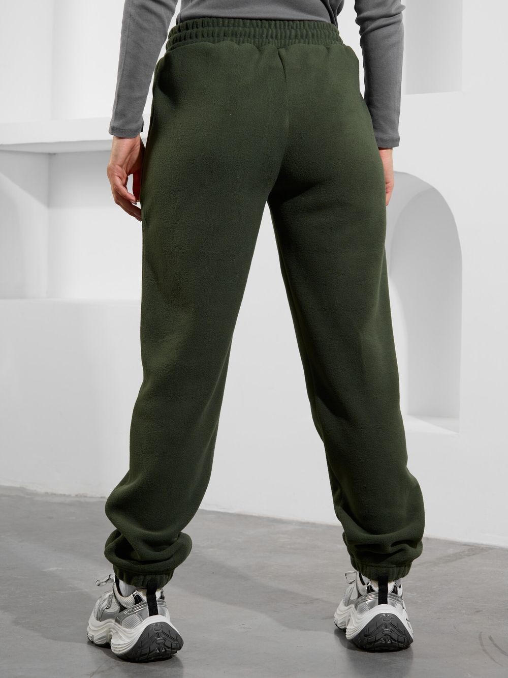 Брюки Галактика Виотекс ХАКИ