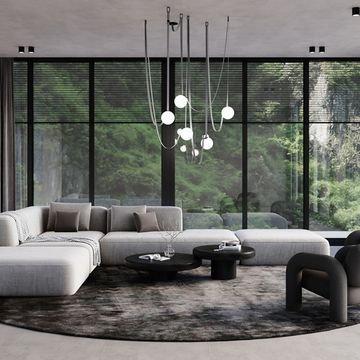 Готовая конструкция (набор) Technical TFC-Par-H10-R