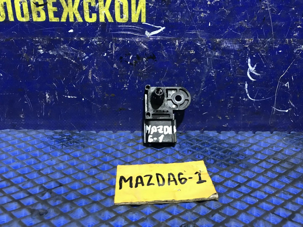 Датчик абсолютного давления MAZDA MAZDA6 2004