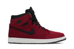 Кроссовки Jordan Air Jordan 1Crater Zoom Air Cmft "Crater Red"