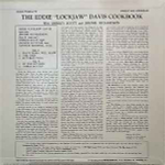 Eddie 'Lockjaw' Davis - Cookin' With Jaws And The Queen: The Legendary Prestige Cookbook Albums - 4LP Boxset из виниловых пластинок