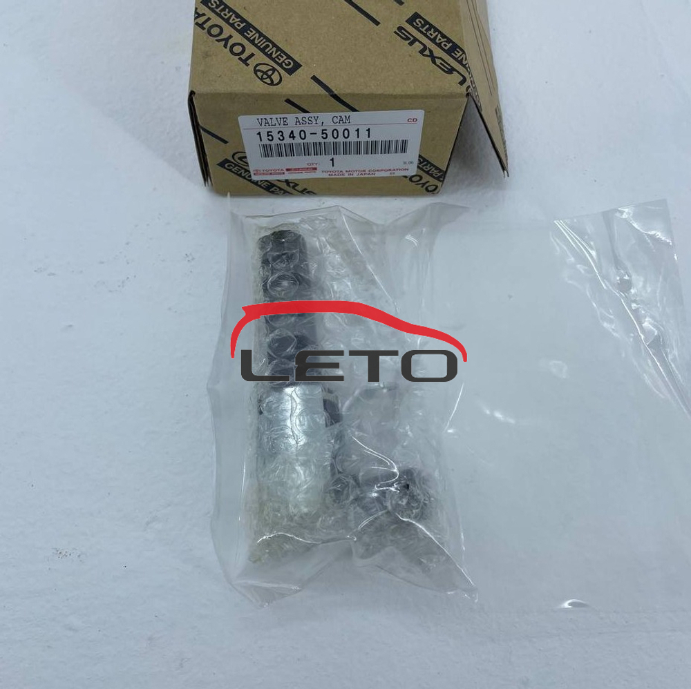 Клапан VVT-I левая 15340-50011 1534050011