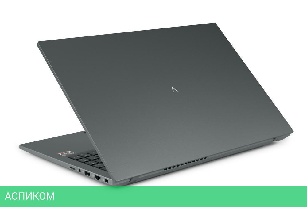 Ноутбук Digma Pro Fortis M