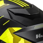 i80 Roki MC3HSF / Черно-желтый