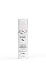 Be Hair Шампунь для поддержания цвета окрашенных и поврежденных волос Be Color Shampoo,300 мл