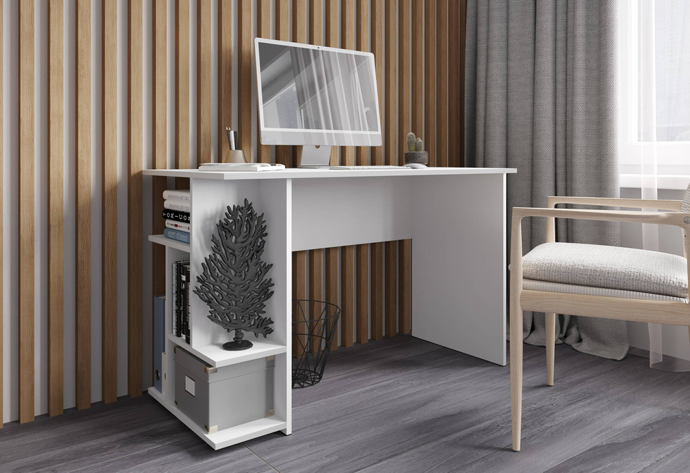 Микон Стол письменный СКМ-6