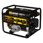 HUTER DY11000L электрогенератор 64/1/71