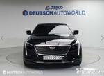 Cadillac CT6 3.6 Platinum AWD (11.2019)