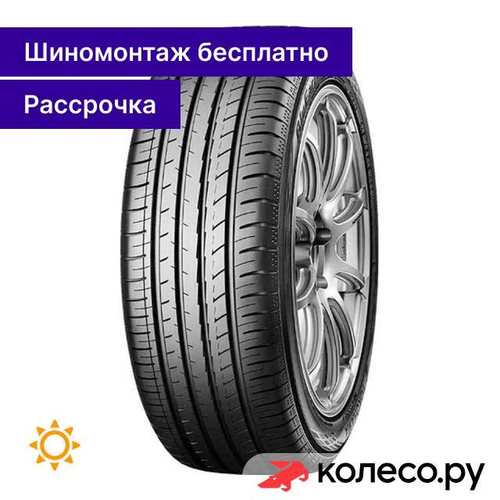 Bluearth AE51 235/45 R17 97W