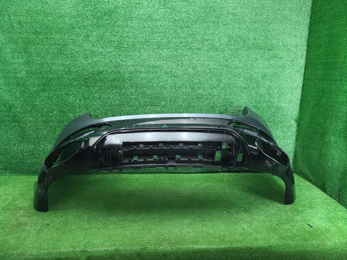 Бампер задний Knewstar 001 (2024-н.в.)