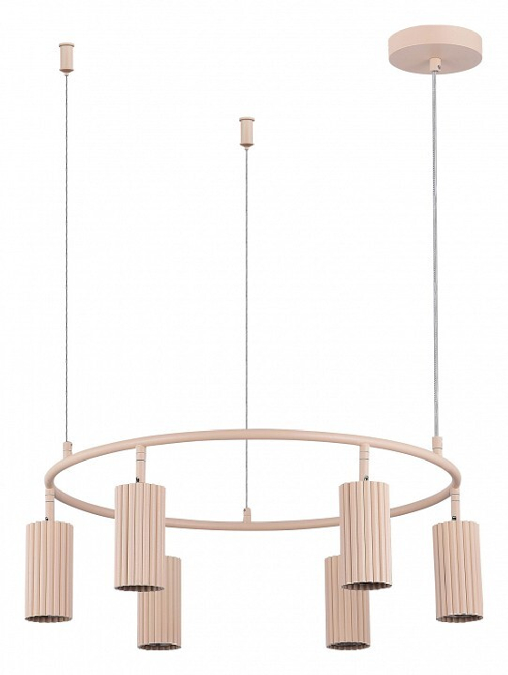 Подвесная люстра ST-Luce SL1213.603.06