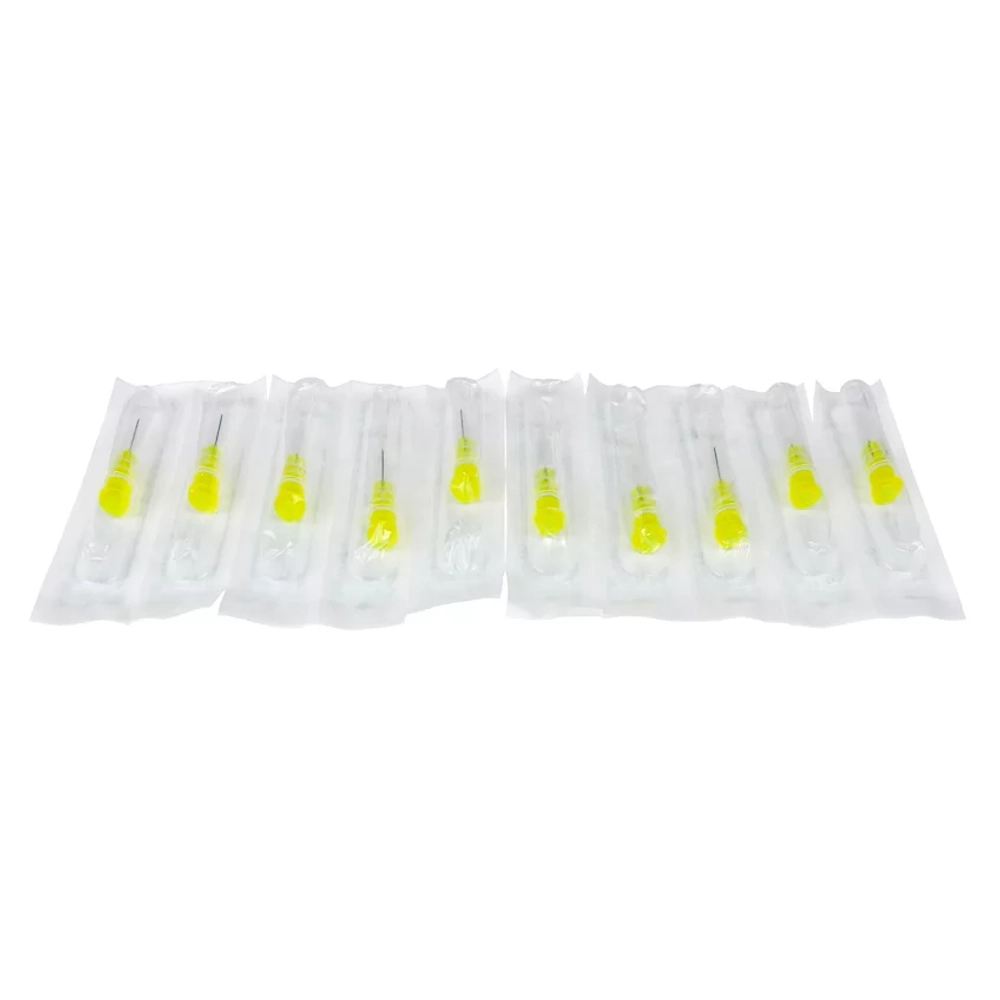 Игла для мезотерапии SFM ETW 30G 0,30 х 13 мм 50 шт