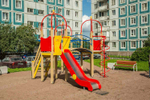 Детский игровой комплекс