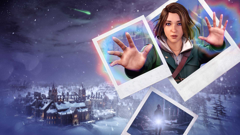 Life is Strange: Double Exposure PS5