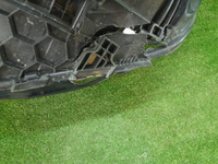 Битая Фара правая BMW X5 G05 X6 G06 (18-23) Laser Light
