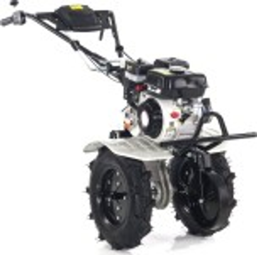 Мотоблок ИНТЕРСКОЛ МБ-80/7 (2+1) 790.0.0.40