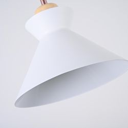 Подвесной светильник OMG B White