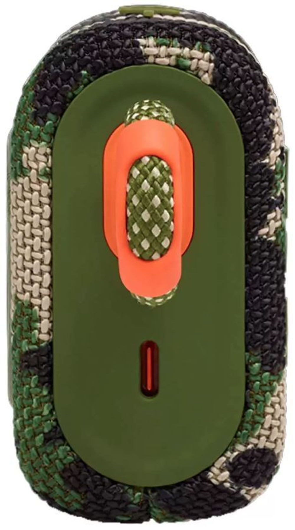 Портативная акустика 1.0 JBL GO 3