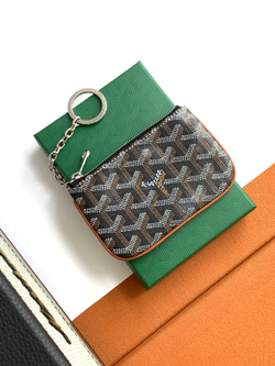 Goyard Senat Nano Key Pouch (11 colors)