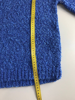 Джемпер Oodji практичный, маркировка 40, визуально на 46 размер, новый