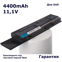 Аккумулятор iBatt 4400mAh, для 7FJ92