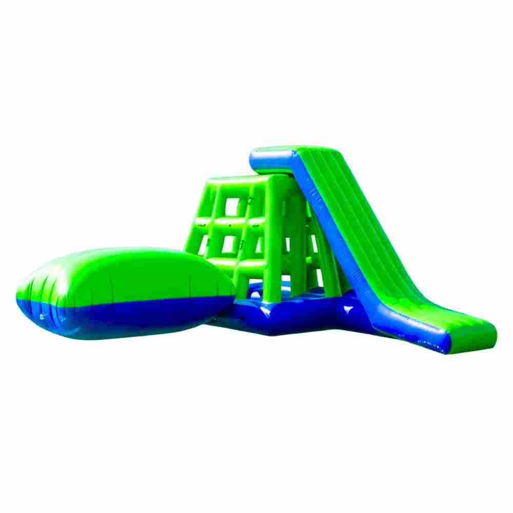 Вышка для катапульты, блоба «Свободный бросок» 2,5×2,5×2,5 м