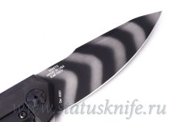 Нож Zero Tolerance ZT0095TS № 0001фотография - 6