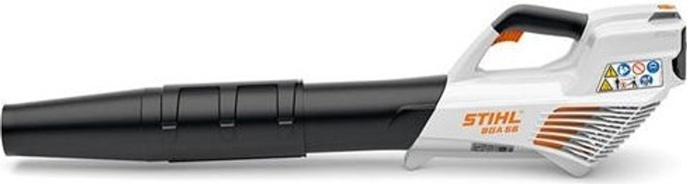 Воздуходувка  STIHL BGA 56 без АКБ и З/У 45230115904