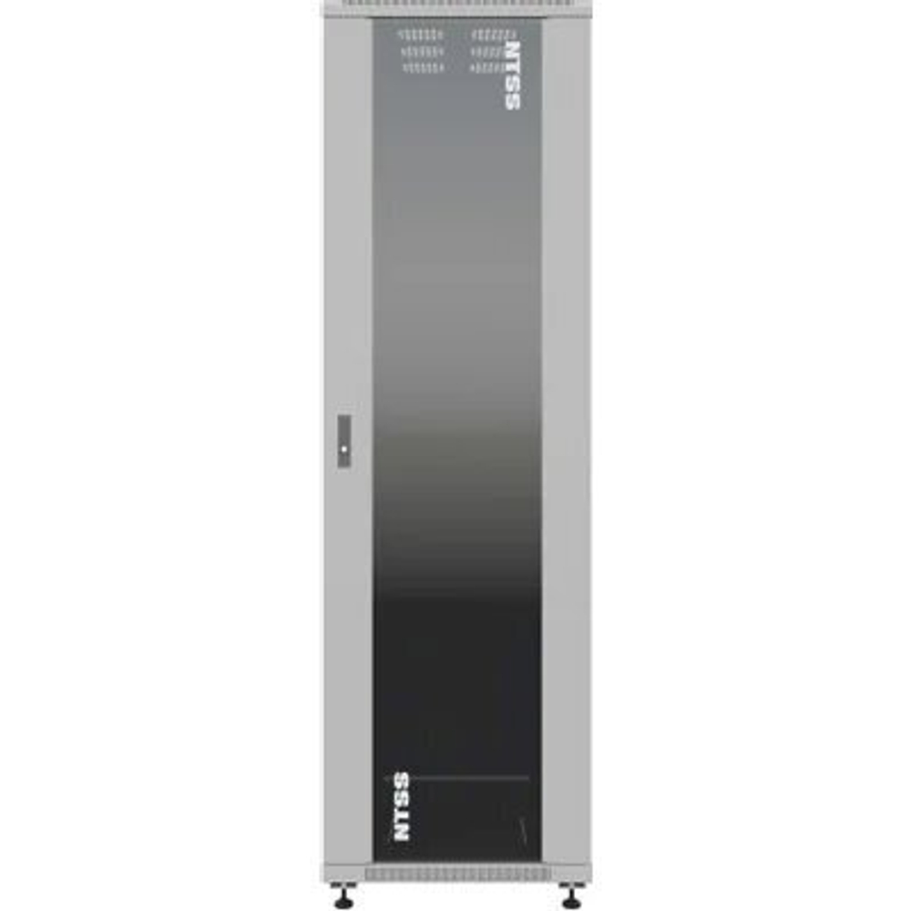 Телекоммуникационный шкаф NTSS Премиум NTSS-R22U60100GS